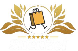 logo shenzel 33951964