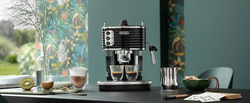 delonghi espresso maker ecz351bK delonghimarket 06 فروشگاه شنزل | اسپرسو ساز | سرخ کن | آبمیوه گیری | اتو