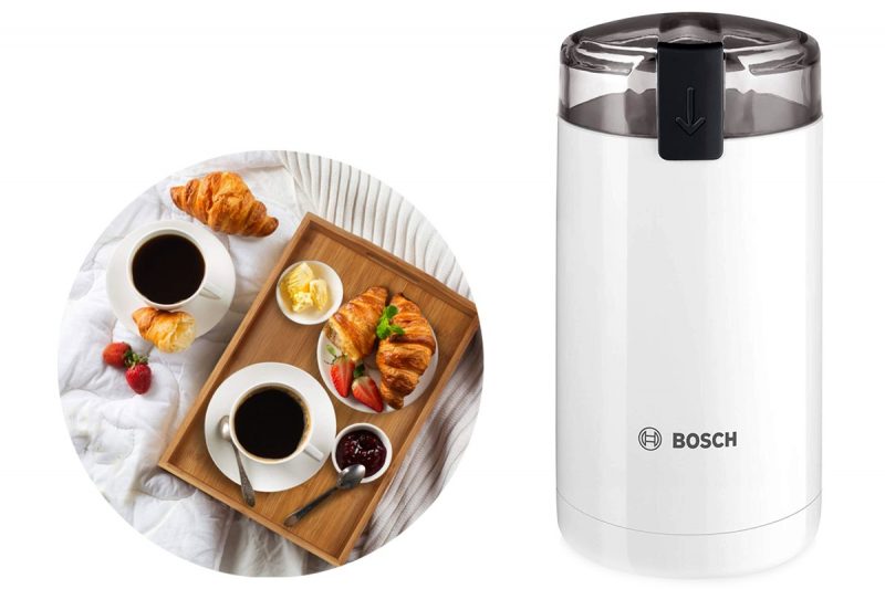 Bosch TSM6A011 آسیاب قهوه1 فروشگاه شنزل | اسپرسو ساز | سرخ کن | آبمیوه گیری | اتو