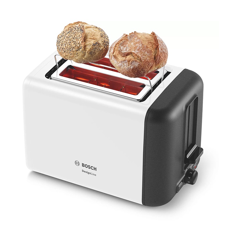 bosch toaster tat3p421 antikkala 06 فروشگاه شنزل | اسپرسو ساز | سرخ کن | آبمیوه گیری | اتو