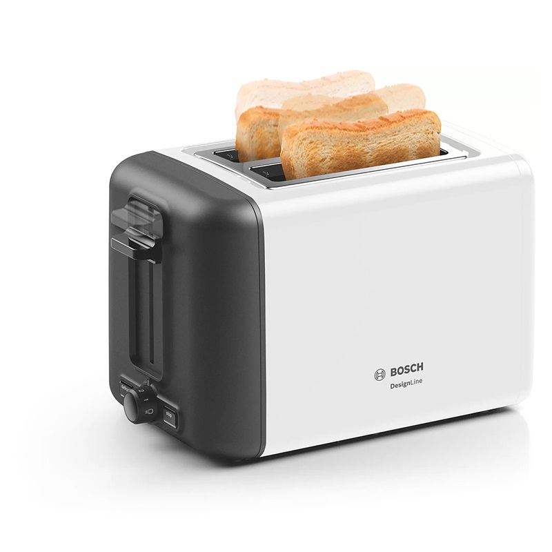 bosch toaster tat3p421 antikkala 07 فروشگاه شنزل | اسپرسو ساز | سرخ کن | آبمیوه گیری | اتو
