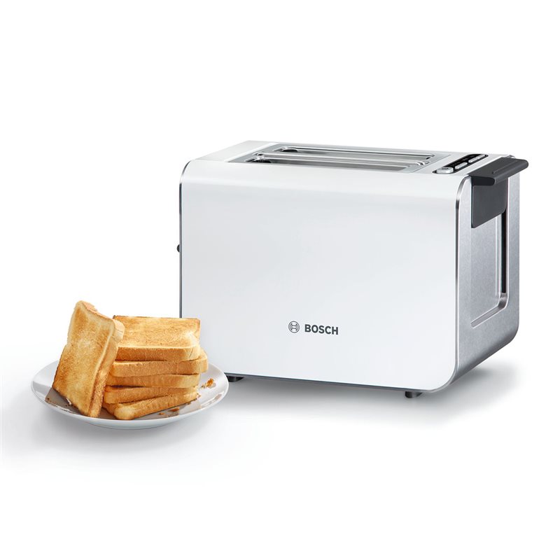 bosch toaster tat8611 1 فروشگاه شنزل | اسپرسو ساز | سرخ کن | آبمیوه گیری | اتو