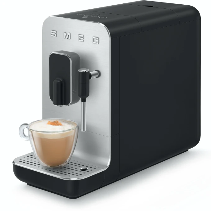 smeg bcc02 kaffeevollautomat RpX0I4dlQ505PFp فروشگاه شنزل | اسپرسو ساز | سرخ کن | آبمیوه گیری | اتو