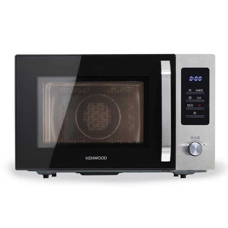 kenwood microwave oven mwm31 000bk فروشگاه شنزل | اسپرسو ساز | سرخ کن | آبمیوه گیری | اتو