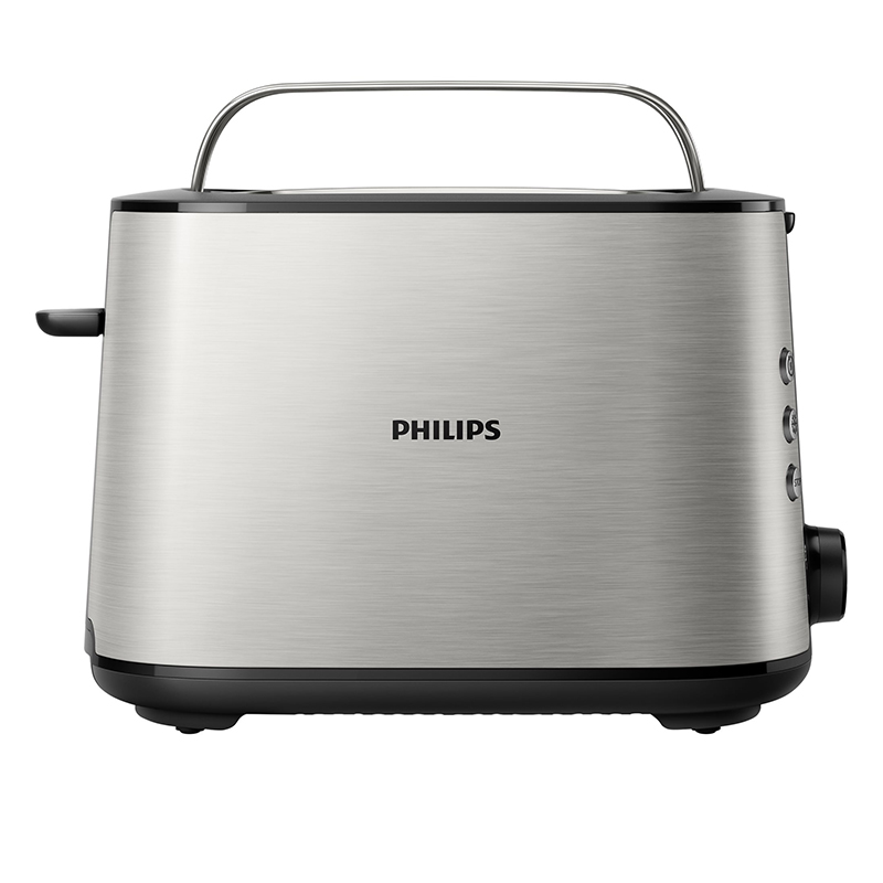 philips toaster hd2650 antikkala 01 فروشگاه شنزل | اسپرسو ساز | سرخ کن | آبمیوه گیری | اتو